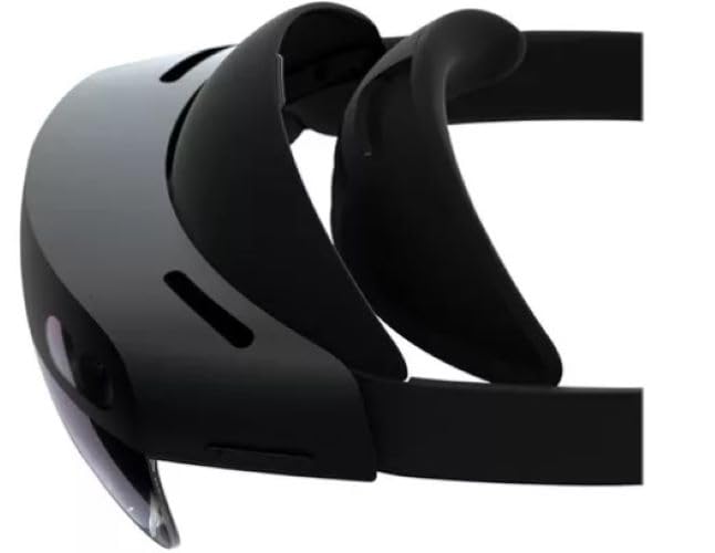 Microsoft HoloLens 2 - NJX-00021 - Versão Standard - Preto